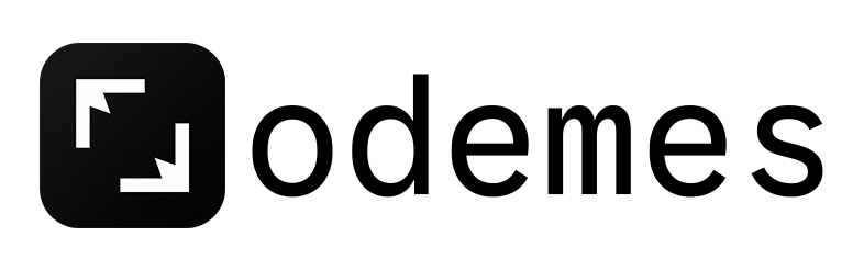 Odemes